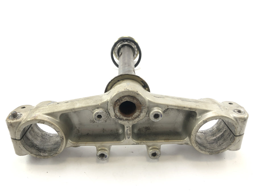 Cagiva Elefant 650 [1984] - Bridge fork sotto
