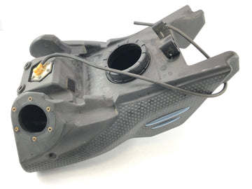 BMW F 650 GS R13 [2002] - Contenitore di plastica del serbatoio del serbatoio del serbatoio del serbatoio - 0