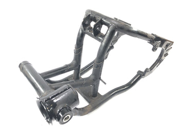 Yamaha XVS 650 DRASH STAR VM03 [2001] - Swing swing della ruota posteriore