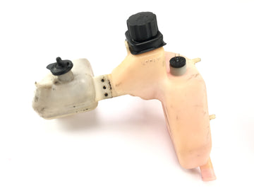 Honda NSR 125 JC22 [1998] - serbatoio dell'olio di compensazione del serbatoio del dispositivo di raffreddamento