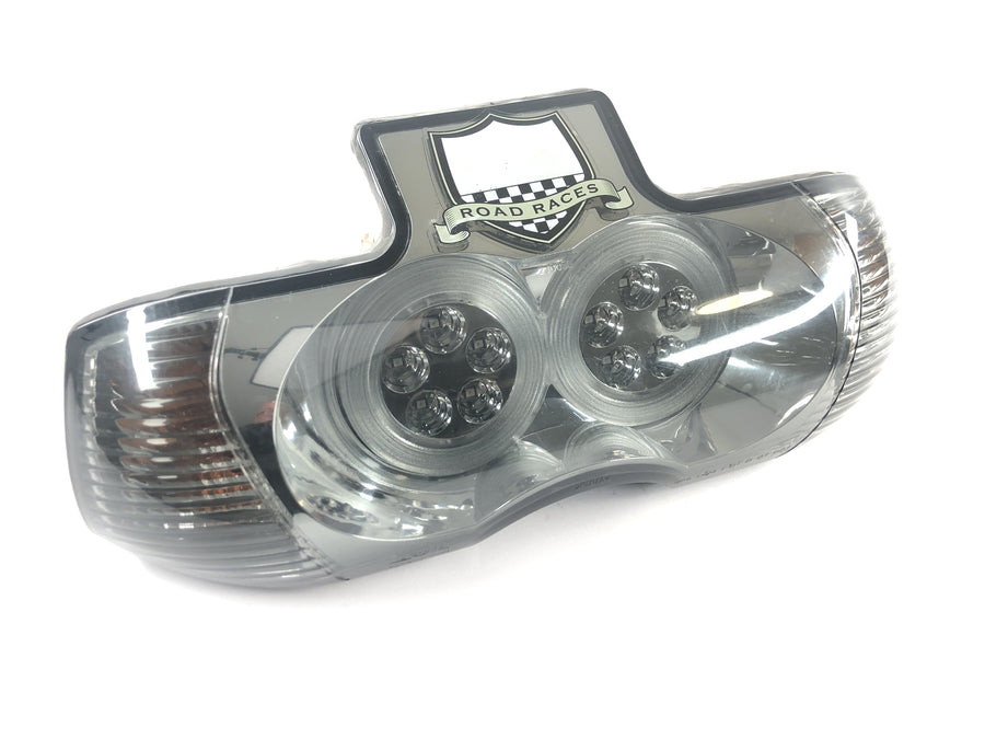 Moto Guzzi Stelvio 1200 8V [2016] - Fanale posteriore luce stop LED fanale posteriore posteriore