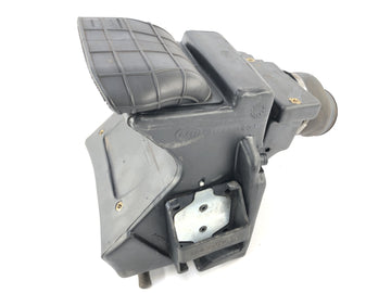 KTM LC4 640 EGS [2004] - Box filtro aereo airbox - 0