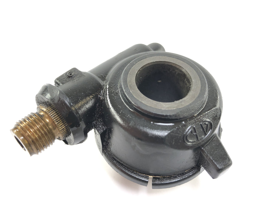 Ducati 900 SS [1991] - Speedometer drive speedometer snail