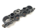 Yamaha XT 500 1U6 [1981] - Fork Bridge nella top 36mm-4