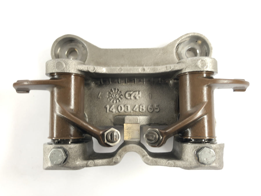 Moto Guzzi Norge 1200 [2006] - Pietra dell'albero a camme con coppia set a leva di ribaltamento