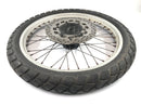 Yamaha XTZ 660 3YF [1992] - cerchione anteriore a raggi 1,60 x 21"-1