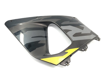 Honda CBR 900 RR Fireblade SC33 [2000] - Pannello di copertura manutenzione pannello laterale anteriore centrale sinistro - 0