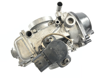 KTM LC4 640 EGS [2004] - Carburatore - 0