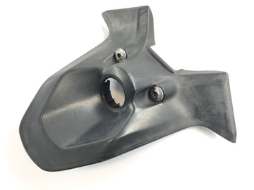 Ducati 1098 S H7 [2009] - Copertura del blocco dell'accensione - 0