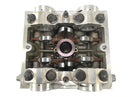Ducati 999 H4 [2003] - cylinder head at the back-4