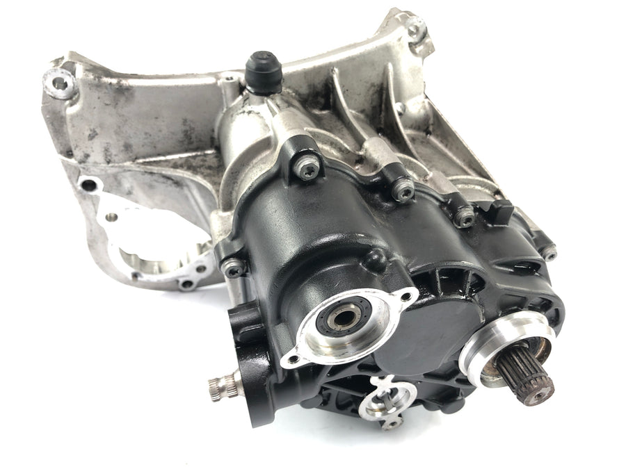 BMW R 1200 ST R1ST [2006] - cambio con alloggiamento