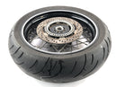 Moto Guzzi Stelvio 1200 4V [2009] - RIM HINTERRAD RIMA-5