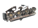 BMW K 1200 GT K12 [2003] - Throttle valve unit throttle valve injection system-4