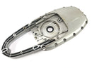 BMW R 1150 R R21 [2003] - Stirndeckel Motordeckel-1
