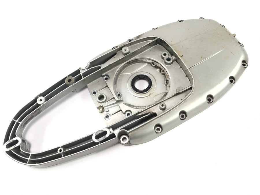 BMW R 1150 R R21 [2003] - Stirndeckel Motordeckel