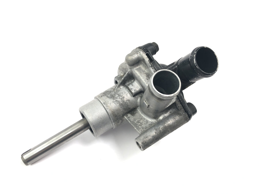 Honda CBR 900 RR Fireblade SC33 [2000] - Water pump coolant pump cooling water pump