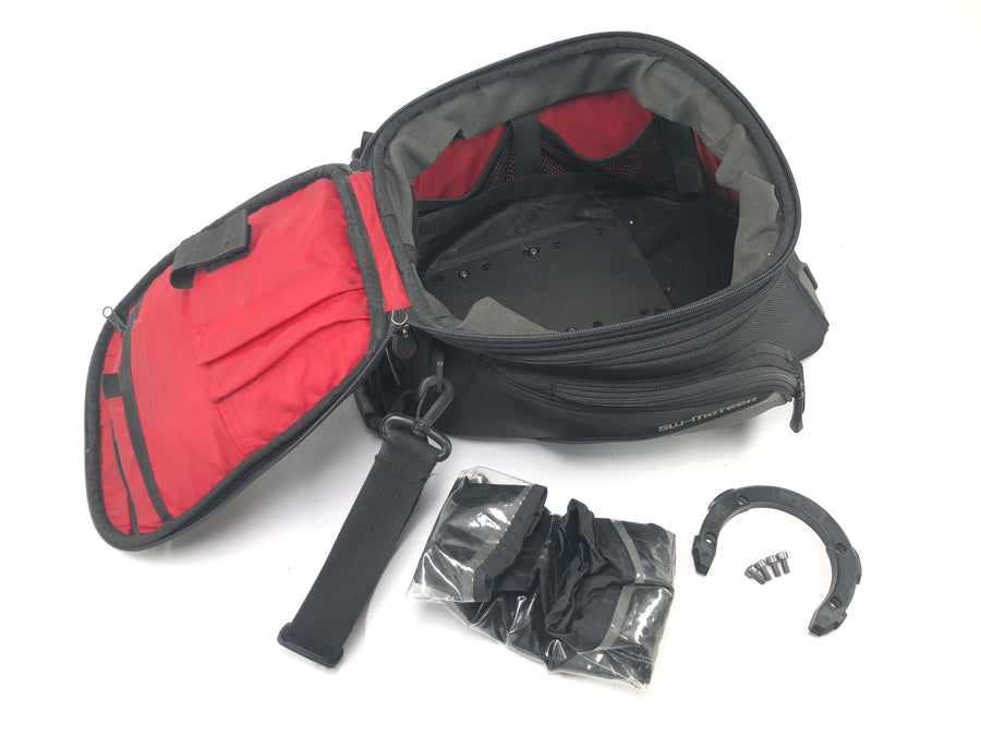 Moto Guzzi Stelvio 1200 8V [2016] - Tank bag quick release bag SW-Motech