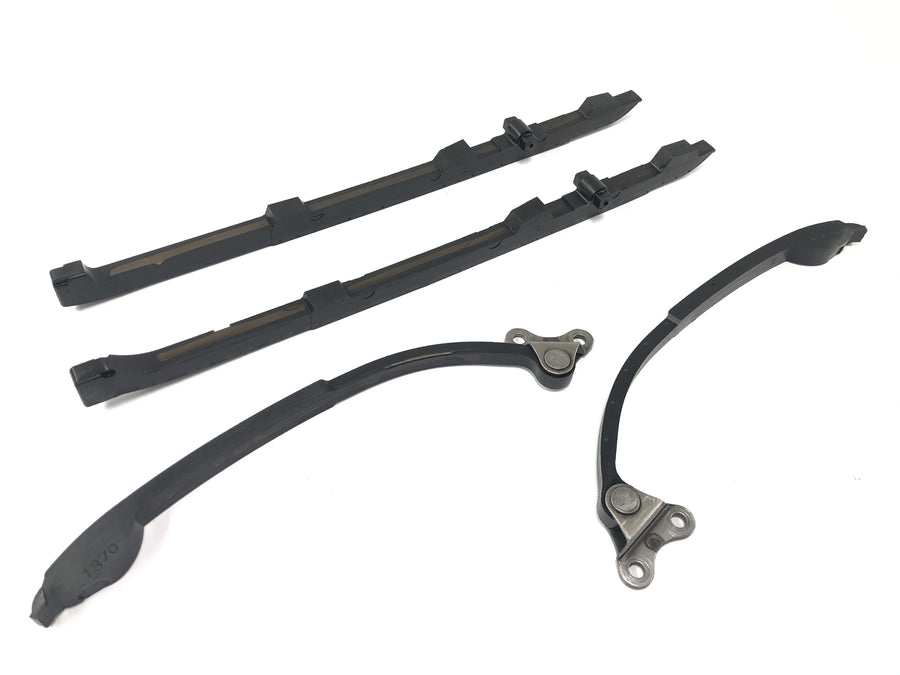 Kawasaki VN 1500 Classic VNT50D [2001] - Spannschiene und Gleitschiene Set