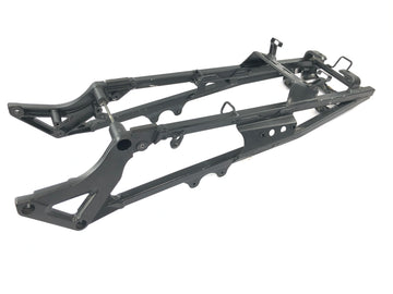 Suzuki GSX R 1000 WVBZ K3 [2003] - Heckrahmen Hecksubframe Rahmen hinten Träger - 0