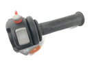 BMW R 1200 ST R1ST [2006] - Gas grip switch fitting right control unit-1