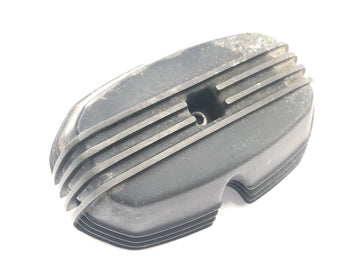 BMW R 100 GS 247E [1991] - Ventildeckel Zylinderkopfdeckel links Motordeckel - 0