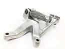 Yamaha YZF 750 R 4HN [1995] - Passenger footrest system, right footrest holder-2