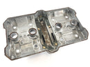 Honda CBR 1000 F SC24 [1991] - Ventildeckel Motordeckel-3