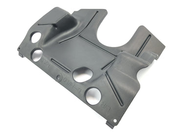 Yamaha GTS 1000 4FV [1997] - Copri ponte forcella inferiore