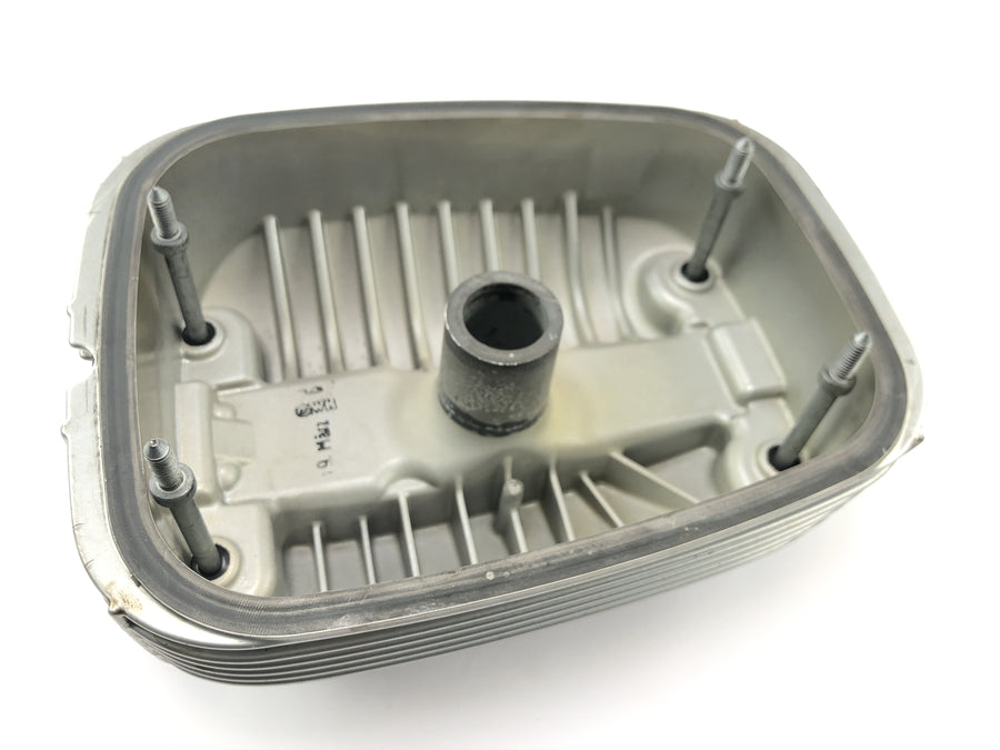 BMW R 1100 S R2S [2000] - Coperchio valvola coperchio testata magnesio destro