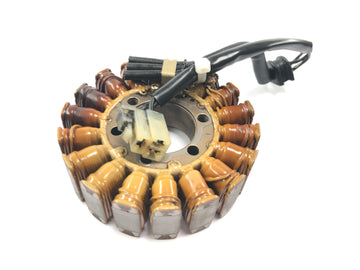 Suzuki GSX R 1000 WVBZ K3 [2003] - Stator Lichtmaschine Generator Ladeanlage
