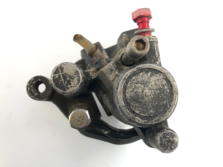 Yamaha XT 600 Z Tenere 34L [1985] - Bremssattel Bremszange