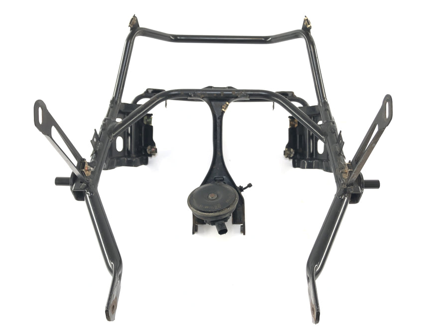 BMW R 1200 GS R12 K25 [2003] - Titolare del rivestimento nella parte anteriore