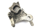 Honda NX 650 RD02 [1989] - Bremssattel hinten mit Ankerplatte-5