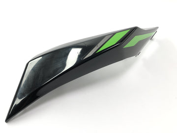 Kawasaki Ninja 125 BX125B [2024] - Travestimento posteriore sul lato destro destra - 0