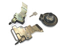 Honda CBX 750 RC17 [1984] - Casco coperchio del serbatoio Lock SCHLOSSKIT CHIAVE-3