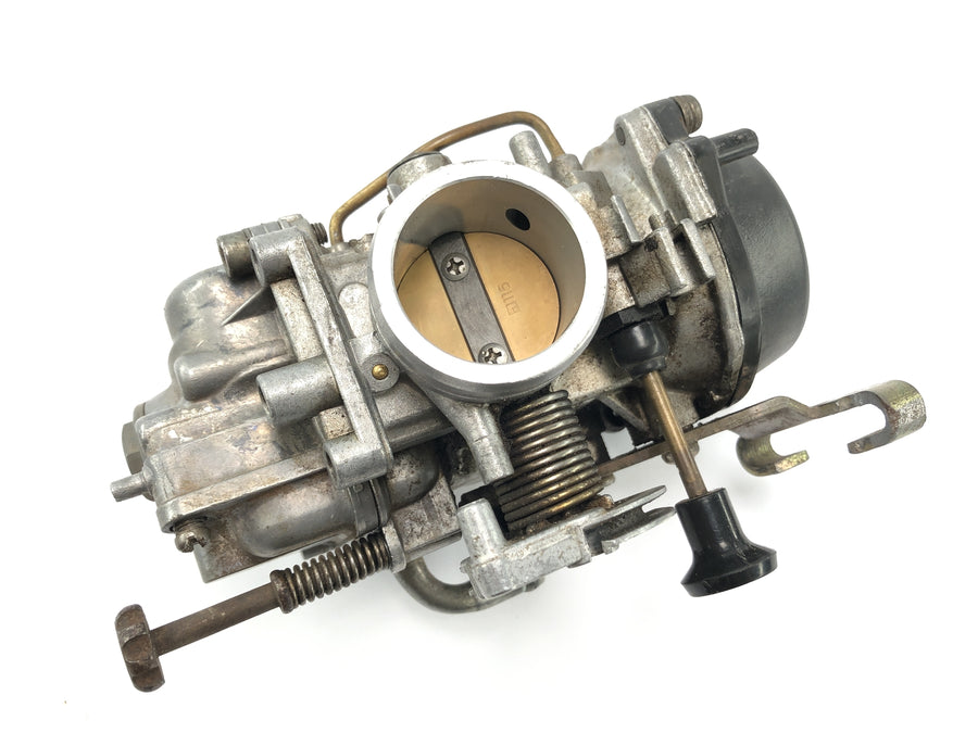 Suzuki DR 350 SK42B [1991] - Vergaser