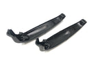 BMW R 1150 RT R22 [2001] - Ventildeckel-Abdeckung Zündkerzenabdeckung Paar-3