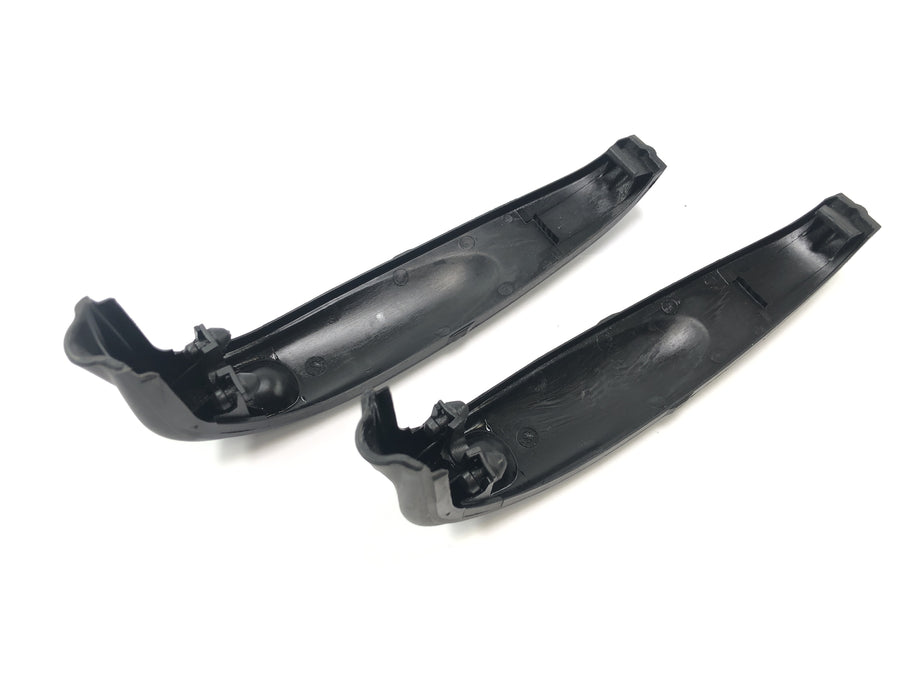 BMW R 1150 RT R22 [2001] - Ventildeckel-Abdeckung Zündkerzenabdeckung Paar