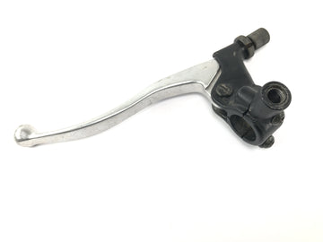 Sachs ZX 125 [1998] - Kupplungsarmatur Kupplungshebel Handhebel links
