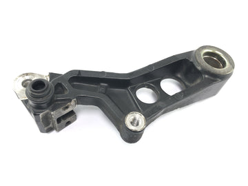 Honda CBX 750 RC17 [1984] - Bremssattel Halter Halterung hinten Bremsanker