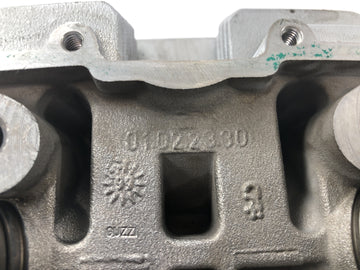 Moto Guzzi V11 Sport [1999] - Zylinderkopf Ventilkopf rechts - 0