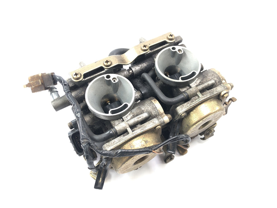 Yamaha XVS 650 Drag Star VM03 [2001] - Carburatore