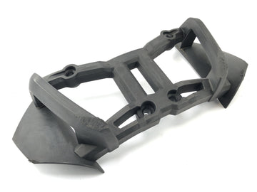 KTM 950 SM LC8 [2008] - Piatta protettiva di copertura di scarico dello scudo termico - 0