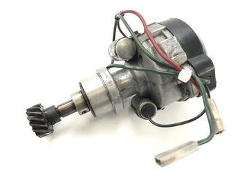 Moto Guzzi V 1000 VG [1980] - distributore di distributori di accensione - 0
