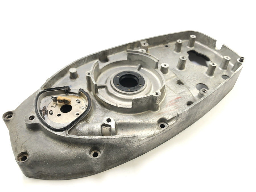 BMW R 60/5 [1973] - Front cover engine cover