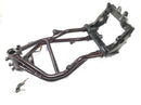 Benelli TNT 1130 [2009] - Cornice con documenti-6