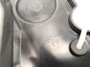 Kawasaki Ninja 125 BX125B [2024] - Coperta di copertura del telaio trasparente a destra-2