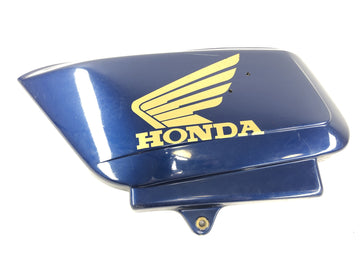Honda GL 1000 Goldwing GL1 [1978] - Copertina laterale rivestimento Coperchio sinistro L