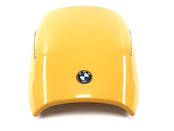 BMW R 1100 S R2S [2000] - Copertura passeggero, copertura sella, copertura posteriore - 0