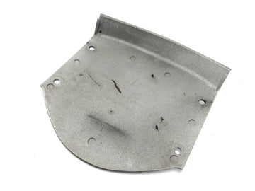 KAWASAKI ZRX 1200 S ZRT20A [2002] Abbigliamento Parte centrale del rivestimento anteriore